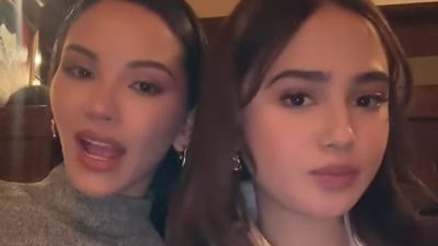 Syifa Hadju Dihujat usai Niat Bela Alyssa Daguise soal Privasi Baby Soso