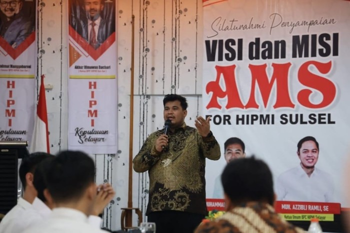Andi Amar Sulaiman