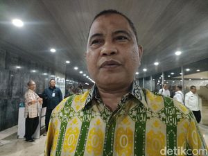 Anggota Pansus: Ada Perintah Atasan Kemenag Jemaah Haji Berangkat Tanpa Antre