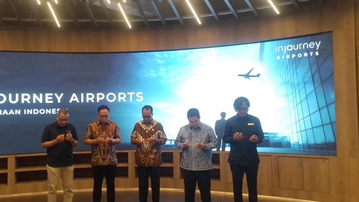 Angkasa Pura Indonesia