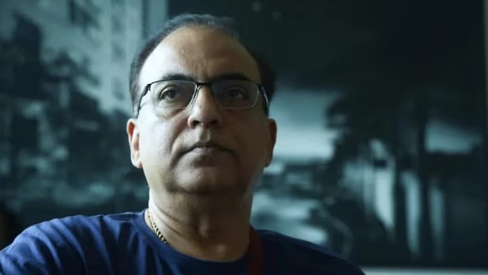 Arindam Sil Sutradara Arindam Sil.