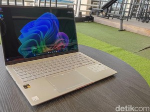 Review Asus Vivobook S 15 OLED: Laptop AI yang Kencang dan Stylish