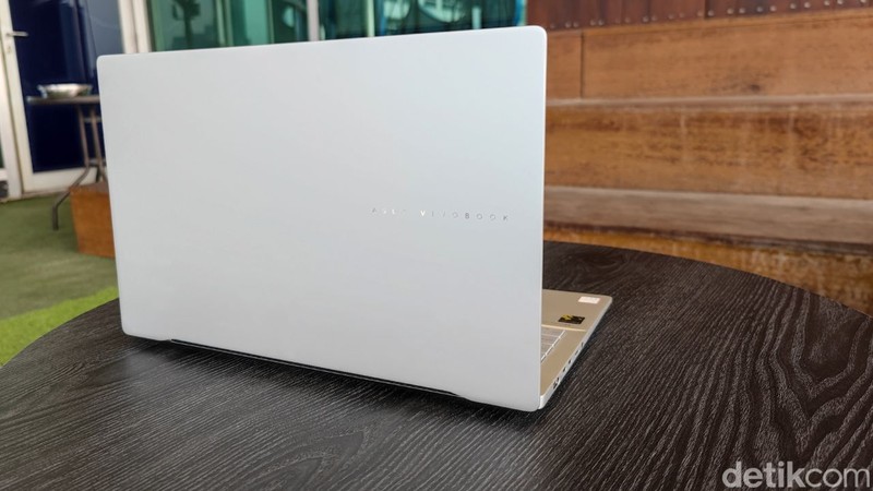 Asus Vivobook S 15 OLED