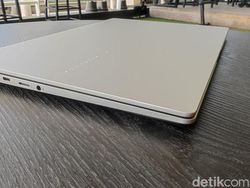 Asus Vivobook S 15 OLED Nan Mempesona