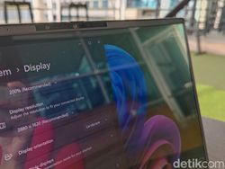 Asus Vivobook S 15 OLED Nan Mempesona