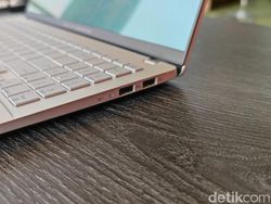 Asus Vivobook S 15 OLED Nan Mempesona