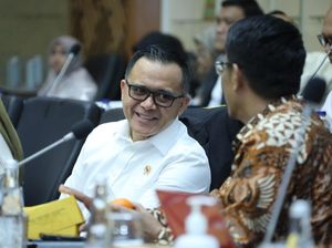 MenPAN-RB Sebut RUU Kementerian Negara untuk Efektivitas Pemerintahan