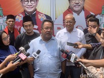 Rano Karno Yakin Warga Betawi Tak Pernah Tolak Cagub: Tuan Rumah yang Baik