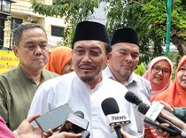 Suswono Berencana Bikin SOP Anggaran Rp 100-200 Juta Tiap RW