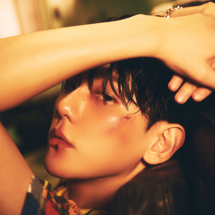 Baekhyun Baekhyun