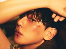 Baekhyun EXO Bikin Rekor Personal Lewat Album Hello, World Baekhyun EXO Bikin Rekor Personal Lewat Album Hello, World