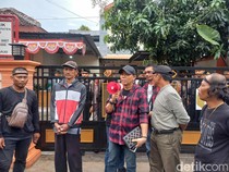 Gugatan Calon Independen Ditolak, Pilkada Sukoharjo Lawan Kotak Kosong
