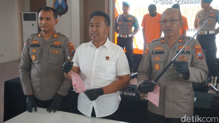 Begal Surabaya
