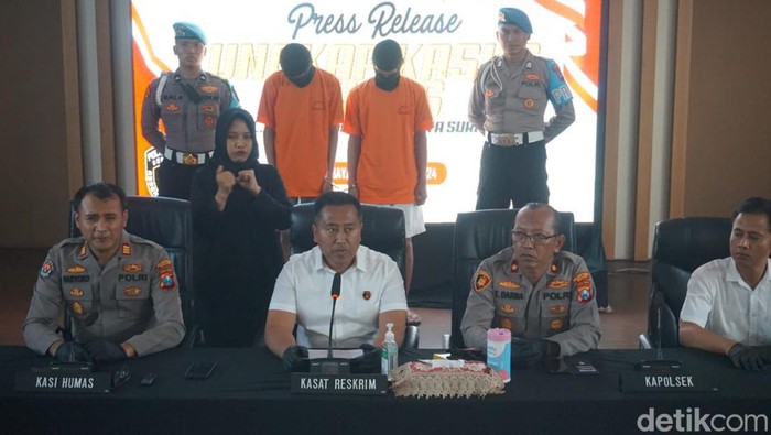 Begal Surabaya