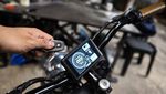 Begini Potret Konversi Sepeda Listrik, Minat?