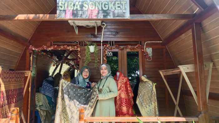 Bukit Asam