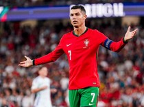 Saran Ronaldo ke Erik ten Hag Jika Mau Sukses di MU