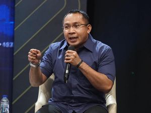 Kaesang Pakai Rompi Putra Mulyono, Demokrat: Cara Kreatif Respons Kritik