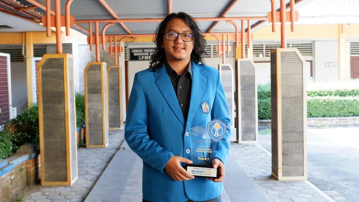 Dimas Fariski Setyawan Putra