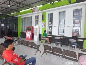 7 Ribu Pemilih Pemula Belum Punya e-KTP Jelang Pilbup Blitar