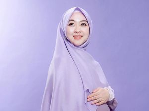 Naik Haji saat Hamil, Shindy Putri Merinding Dengar Ucapan Ria Ricis