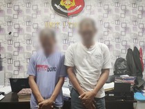 Dua Polisi Gadungan Peras Remaja Pacaran di Labuan Bajo