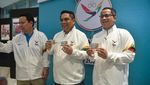 Dukungan Layanan Keuangan di PON XXI Aceh-Sumut