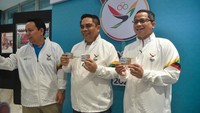 17.830 BSI Agen siap melayani berbagai transaksi perbankan dan keuangan dari atlet, ofisial, penonton dan masyarakat yang lokasi tempat tinggal/akomodasinya jauh dari lokasi mesin ATM. 