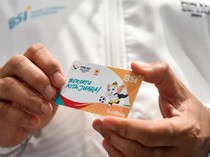 Dukungan Layanan Keuangan di PON XXI Aceh-Sumut