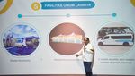 Dukungan Layanan Keuangan di PON XXI Aceh-Sumut