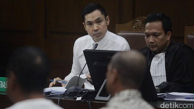 Beda Nasib Helena Lim dan Harvey Moeis soal Aset Dirampas Negara