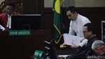Ekspresi Harvey Moeis Jalani Sidang Lanjutan Kasus Korupsi Timah