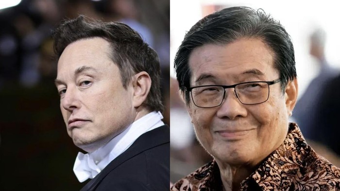 Prajogo Pangestu