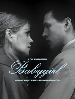 Babygirl: Thriller Erotis yang Kehilangan Gigitan