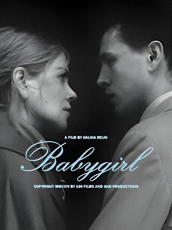 film Babygirl