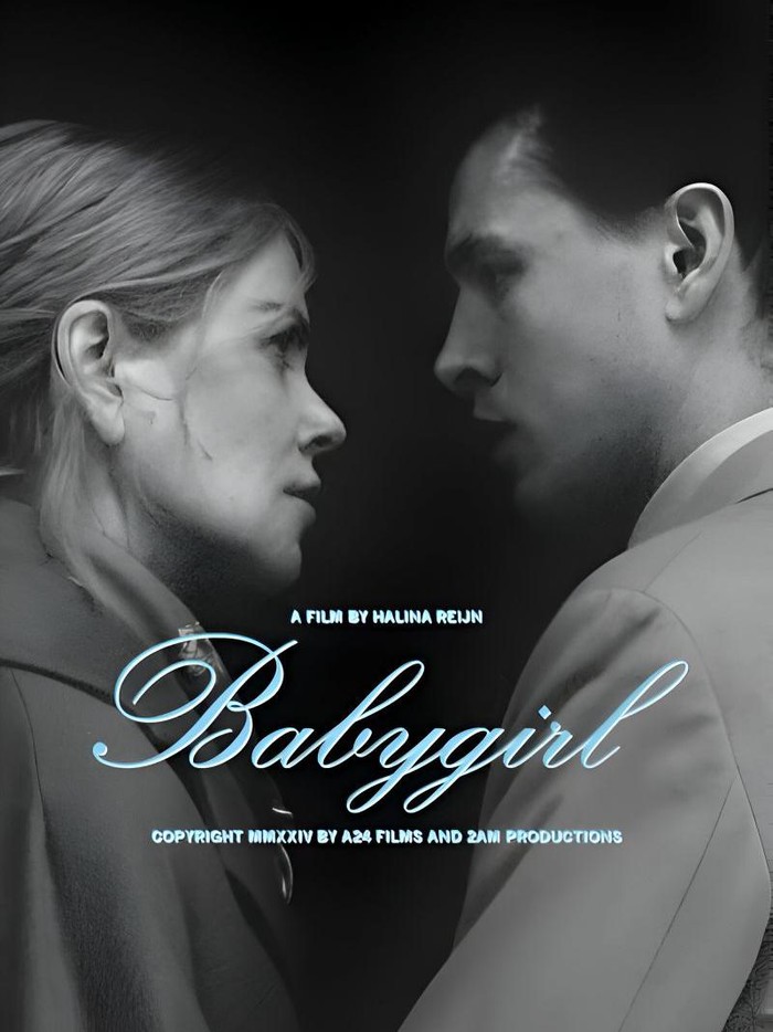 film Babygirl