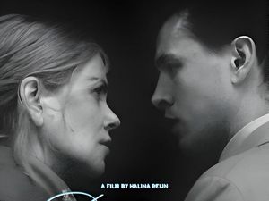 Babygirl: Thriller Erotis yang Kehilangan Gigitan