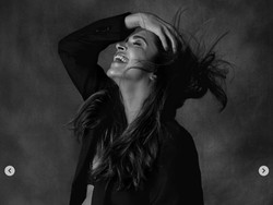 7 Foto Maternity Deepika Padukone Bukti Kehamilannya Bukan Pura-pura