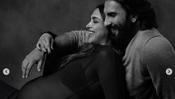 Deepika Padukone Dapat Bintang di Hollywood Walk of Fame!