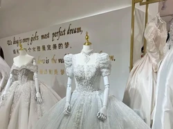 Dituduh Bau Badan, Wanita Terpaksa Beli Gaun Pengantin, Awalnya Cuma Mau Coba