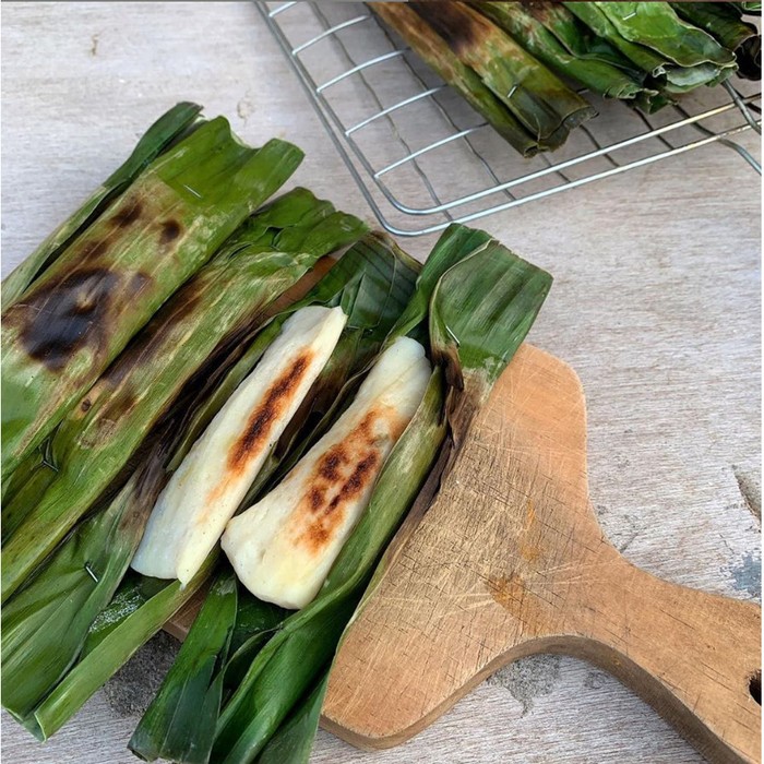 Gurih Kenyal! 20 Otak-otak Bakar dan Goreng Rp 3.000 Ada di Sini!