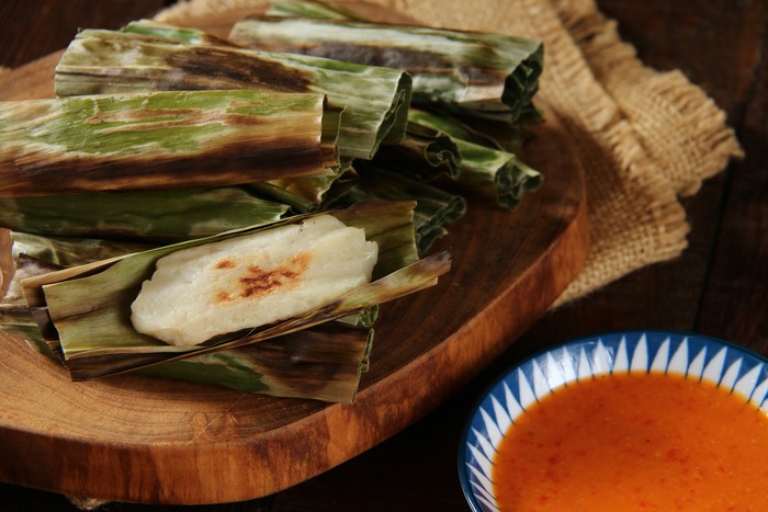 Gurih Kenyal! 20 Otak-otak Bakar dan Goreng Rp 3.000 Ada di Sini! Gurih Kenyal! 20 Otak-otak Bakar dan Goreng Rp 3.000 Ada di Sini!