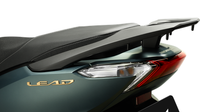 Wujud Skutik 125 cc Baru dari Honda, Bagasi Lebih Gede dari PCX 160