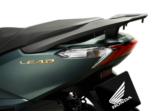 Wujud Skutik 125 cc Baru dari Honda, Bagasi Lebih Gede dari PCX 160