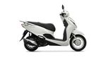 Wujud Skutik 125 cc Baru dari Honda, Bagasi Lebih Gede dari PCX 160