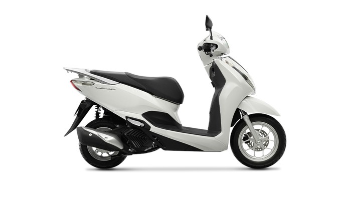 Honda Lead 125 Honda Lead 125