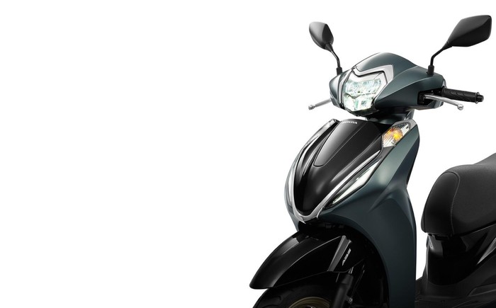 Honda Lead 125