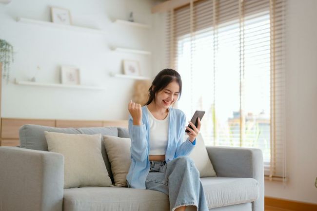 Ilustrasi Belanja Online