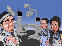 3 Hal yang Digodok Kemendikbudristek dalam Permen Terkait Bullying di Kampus