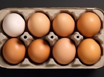 Viral Pria Diet Ekstrem Hanya Konsumsi 30 Telur Tiap Hari